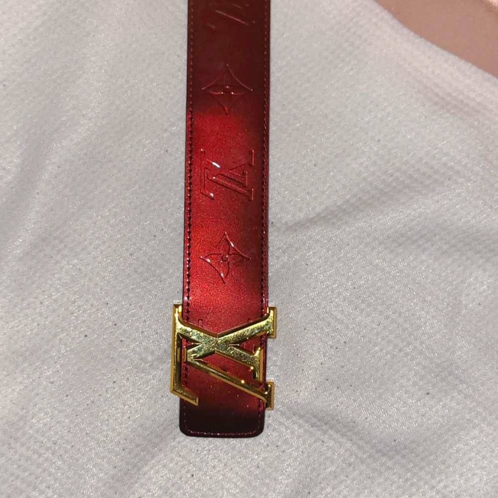 Belt